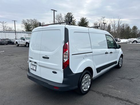 Certified 2018 Ford Transit Connect XL image 12