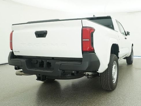 New 2026 Toyota Tacoma SR image 57