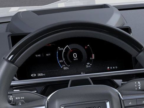 New 2026 GMC Sierra EV Denali AWD/4WD image 18