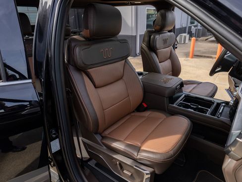 Used 2026 Ford F250 King Ranch image 31