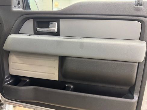 Used 2014 Ford F150 XLT w/ Equipment Group 302A Luxury AWD/4WD image 28