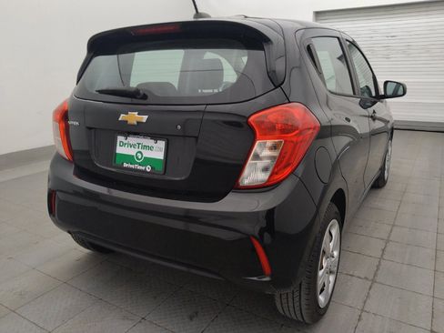Used 2020 Chevrolet Spark LS FWD image 9