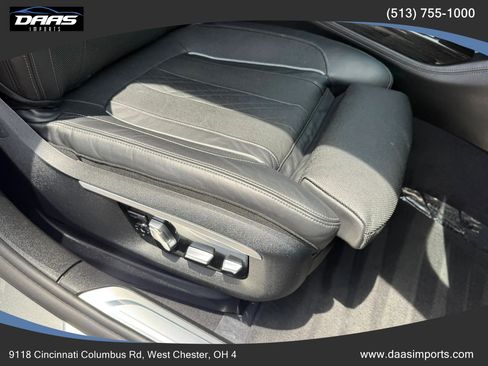 Used 2016 BMW 750i xDrive AWD/4WD image 63