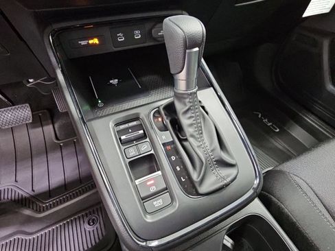 New 2026 Honda CR-V EX image 18