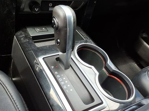 Used 2012 Ford F150 Harley-Davidson AWD/4WD image 18