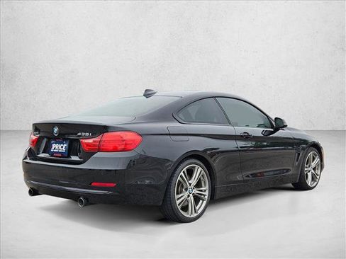 Used 2014 BMW 435i xDrive Coupe AWD/4WD image 5
