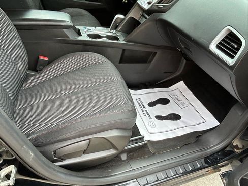 Used 2013 Chevrolet Equinox LT w/ Driver Convenience Package FWD image 12