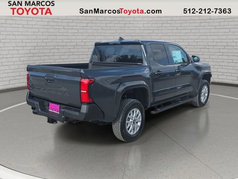 New 2026 Toyota Tacoma SR image 5