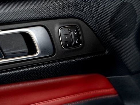 Used 2024 Ford Mustang GT Premium image 45