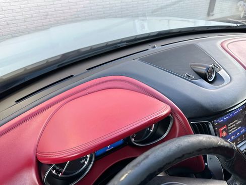 Used 2017 Maserati Levante Sport Utility 4D image 35