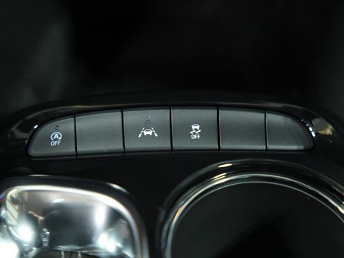 New 2026 Buick Encore GX Preferred image 33