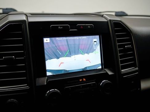 Used 2018 Ford F150 XLT w/ Equipment Group 302A Luxury image 28