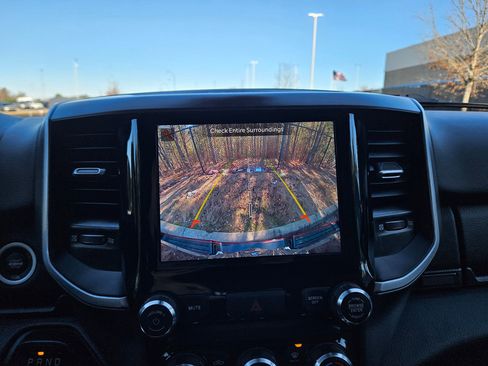 Used 2022 RAM 1500 Big Horn w/ Trailer Tow Group image 32