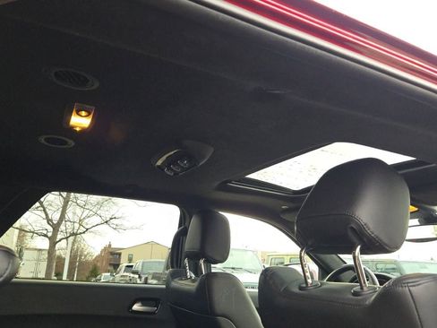 Used 2022 Dodge Durango Citadel image 11