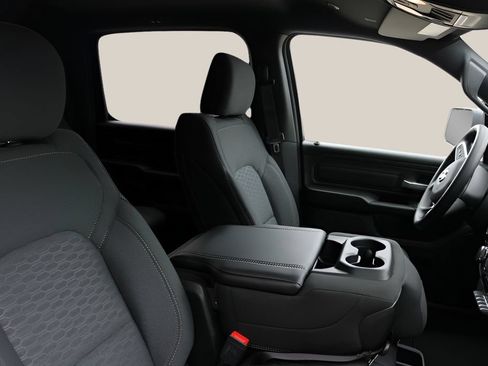New 2026 RAM 1500 Express RWD image 19