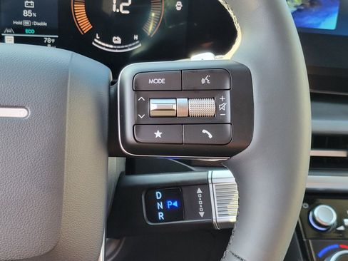 New 2026 Hyundai Santa Fe SE AWD/4WD image 29
