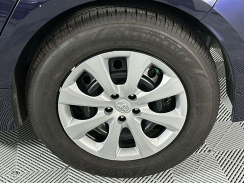 Used 2024 Toyota Corolla LE image 10