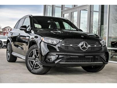 New 2026 Mercedes-Benz GLC 300 4MATIC