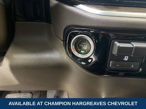 Used 2023 Chevrolet Silverado 1500 RST w/ Convenience Package II AWD/4WD image 22