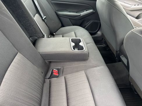 Used 2024 Nissan Altima 2.5 S image 58