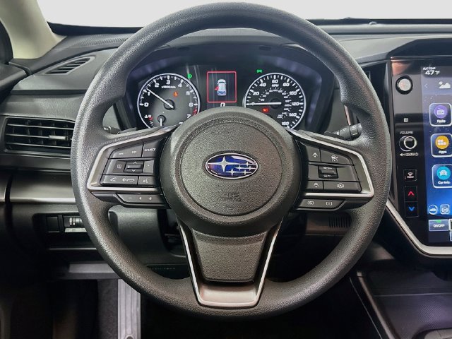 New 2026 Subaru Impreza 2.0i Sport AWD/4WD image 11