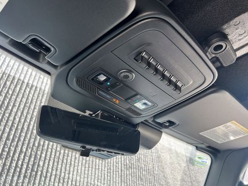 New 2026 Ford Bronco Raptor w/ Interior Carbon Fiber Pack image 36