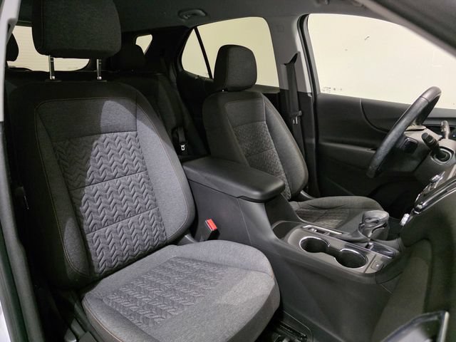 Used 2022 Chevrolet Equinox LT FWD image 30