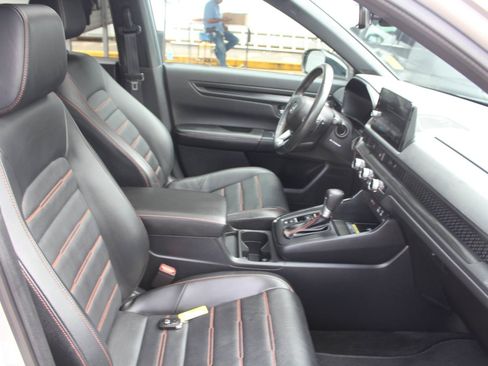 Certified 2025 Honda CR-V Sport-L image 21