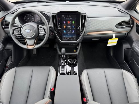 New 2026 Subaru Forester Sport w/ Sport Package AWD/4WD image 12