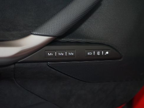 Used 2025 Ferrari 296 GTS RWD image 22