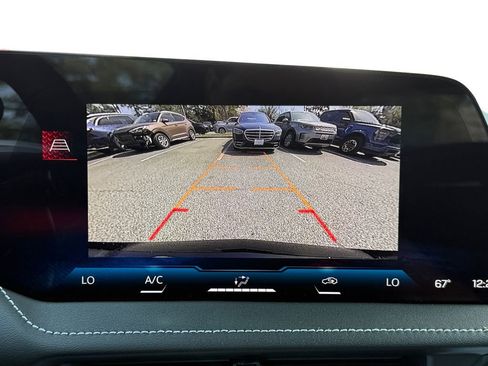 New 2026 Chevrolet Corvette Stingray Coupe w/ 1LT image 15