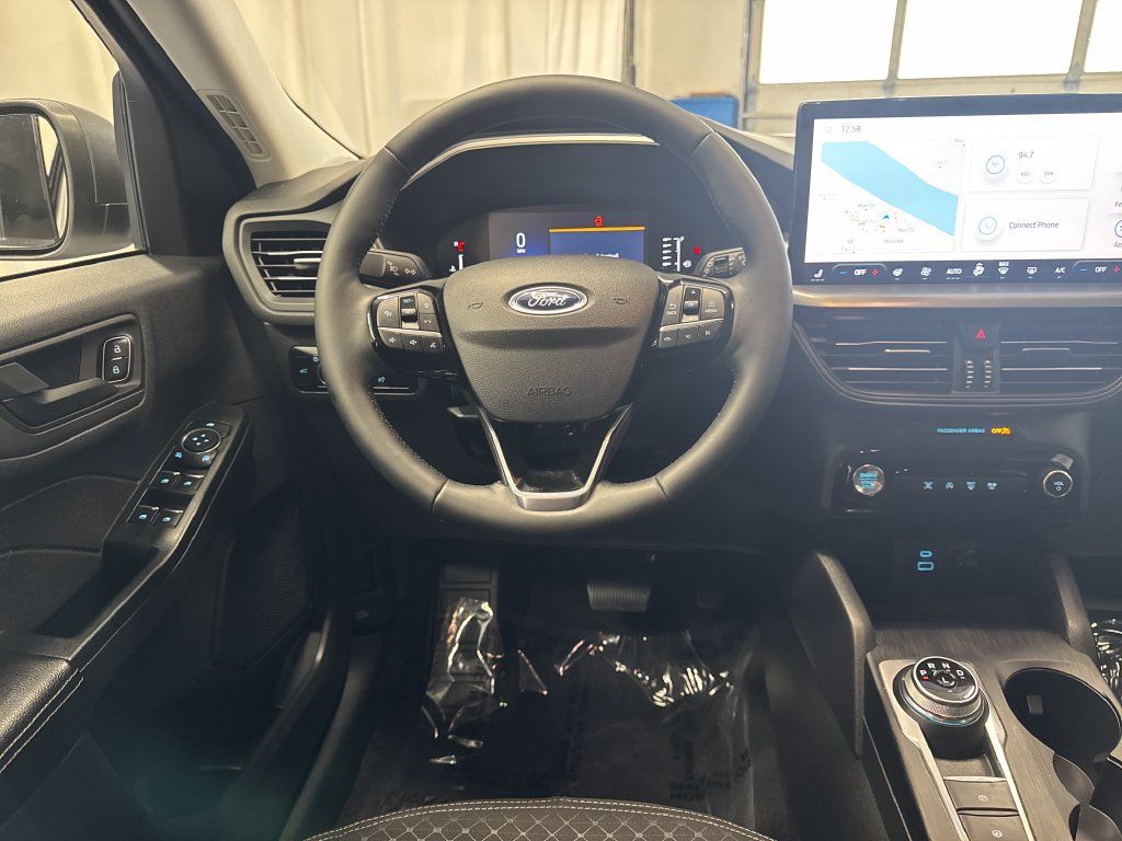Used 2023 Ford Escape Active w/ Tech Pack #1 AWD/4WD image 15