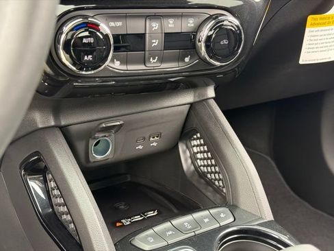 New 2026 Chevrolet TrailBlazer ACTIV w/ Convenience Package FWD image 28