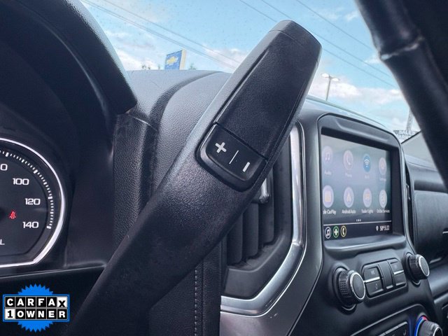 Used 2019 Chevrolet Silverado 1500 RST w/ All-Star Edition AWD/4WD image 21