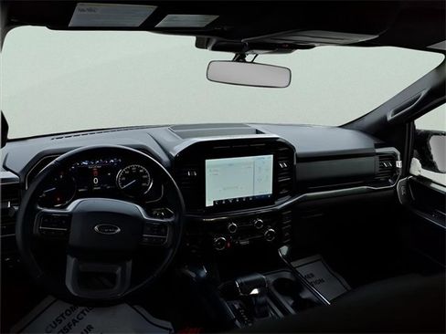 Used 2021 Ford F150 XLT w/ Equipment Group 302A High image 10