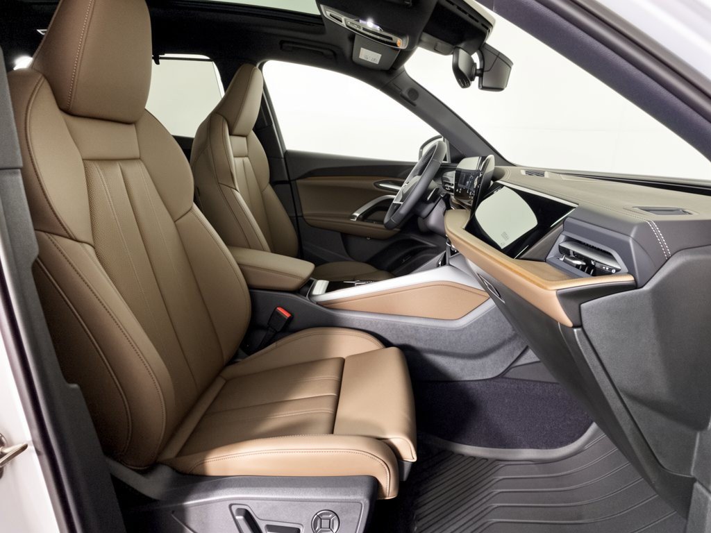 New 2026 Audi Q5 Premium Plus AWD/4WD image 30
