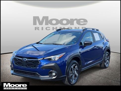 Used 2026 Subaru Crosstrek 2.0i Premium AWD/4WD image 7