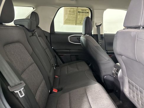 Used 2024 Ford Bronco Sport Big Bend image 23
