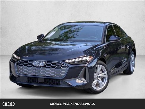 New 2025 Audi A5 2.0T Premium Plus image 1