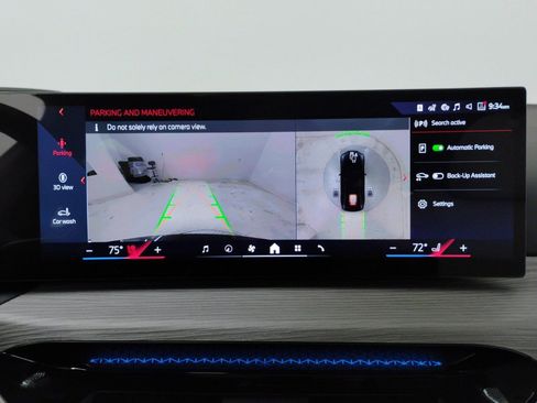 Used 2025 BMW i4 xDrive40i w/ Premium Package image 25