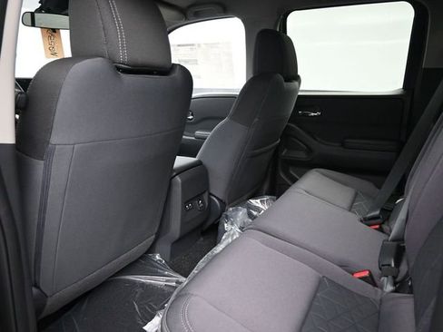 New 2026 Nissan Frontier SV w/ SV Convenience Package image 14