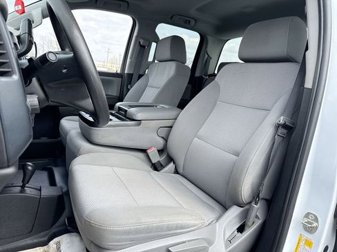 Used 2018 GMC Sierra 1500 4x4 Double Cab image 11
