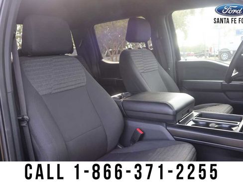 Used 2023 Ford F150 XL w/ STX Appearance Package RWD image 29