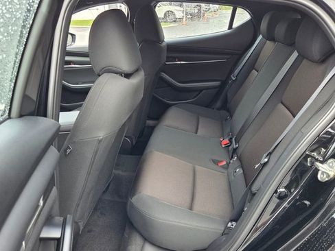 New 2026 MAZDA MAZDA3 s image 5