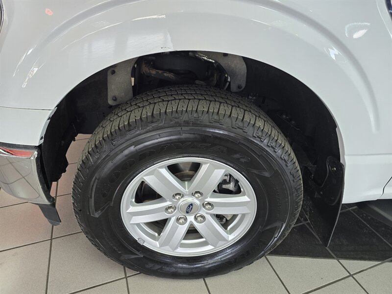 Used 2022 Ford F150 XLT AWD/4WD image 29