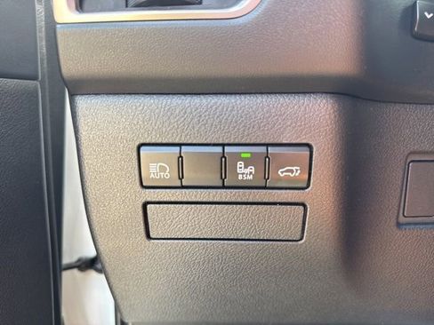 Used 2020 Lexus NX 300 FWD w/ Comfort Package image 16