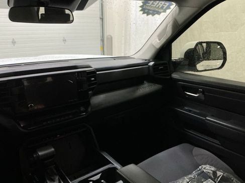 Used 2023 Toyota Tundra SR5 w/ SR5 Convenience Package image 28