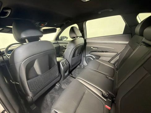 Used 2024 Hyundai Tucson XRT FWD image 24