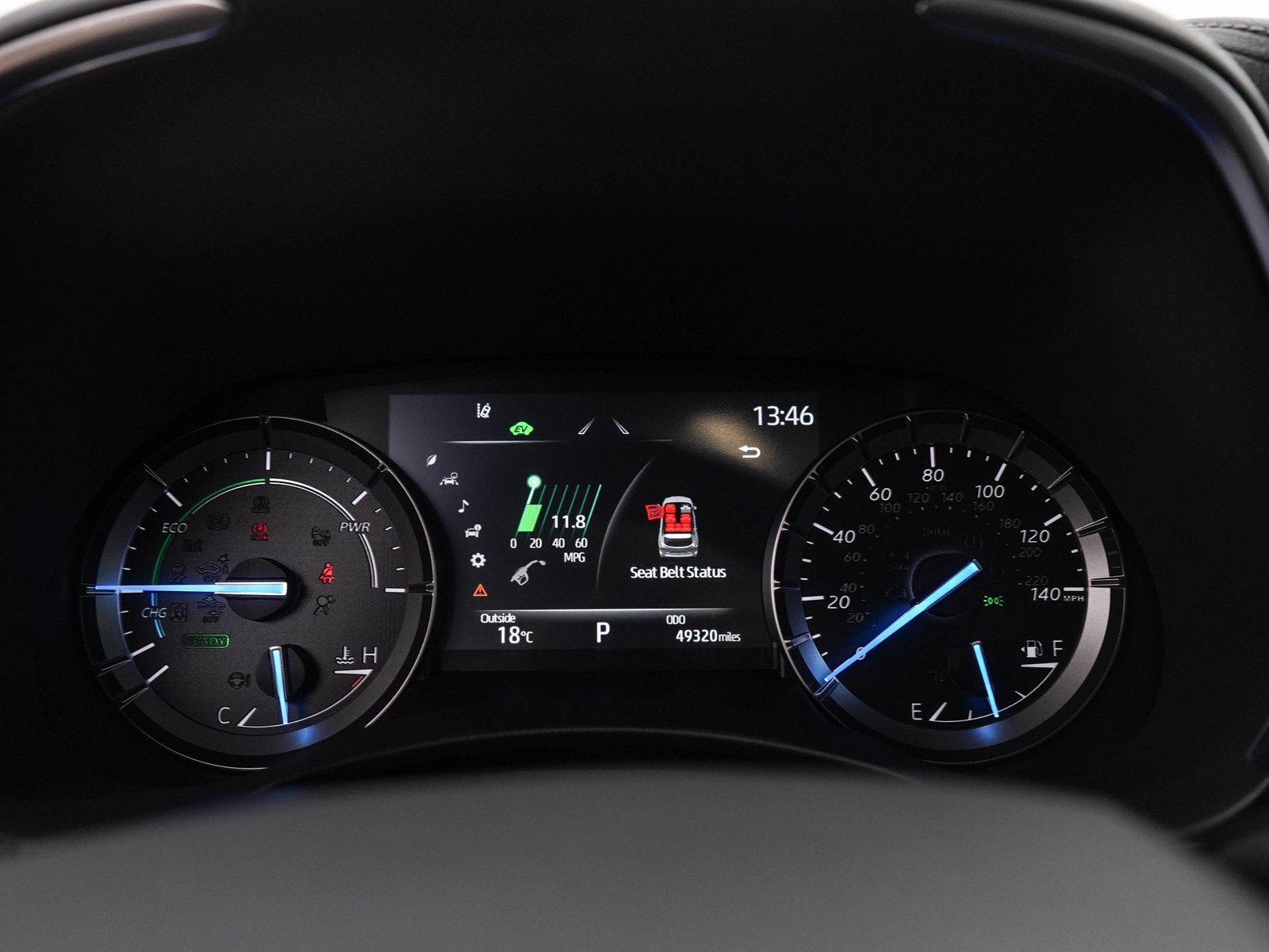 Used 2021 Toyota Highlander Platinum AWD/4WD image 31