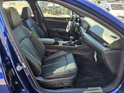 New 2026 Kia K5 GT FWD image 29